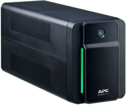 APC Back‑UPS BX500MI szünetmentes tápegység, 500 VA, 230 V, AVR, IEC