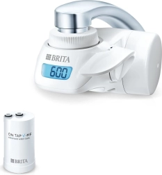 BRITA On Tap Pro V‑MF konyhai csapra szerelhető szűrő