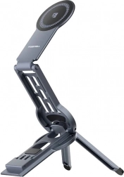 Freewell mágneses összecsukható tartó és mini állvány MagSafe-hez