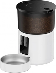 Intelligens állateledel-adagoló Rojeco 3L WiFi