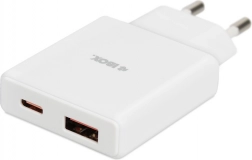 Hálózati töltő USB C 30W