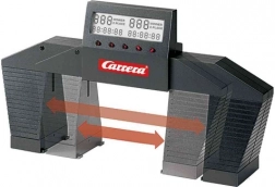 Elektronikus körszámláló CARRERA GO és EVOLUTION autópályákhoz