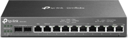 Router VPN Gigabit PoE+ Omada ER7212PC