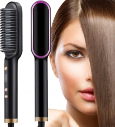 Hajkefe egyenesítő