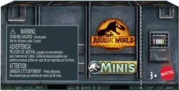 Jurassic World Minis dinoszauruszok a Matteltől