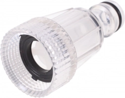 Vízszűrő nagynyomású mosókhoz: Maltec, Karcher, BLACK+DECKER, Lavor