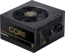 Chieftec Core 600W 80 PLUS Gold 120mm ATX tápegység
