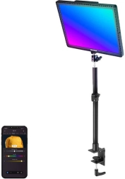 Neewer RGB 48W LED lámpa