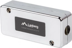 LSA csatlakozó, 6. kategória, FTP árnyékolt