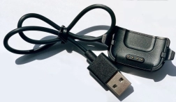 USB töltőkábel UMAX U‑Band P2 készülékhez