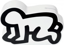 Vilac KEITH HARING fa persely