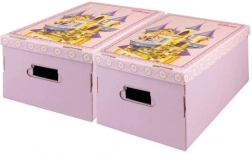 Dobozkészlet 29x48x20