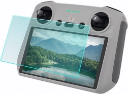 Edzett üveg Sunnylife DJI RC vezérlőhöz - 2 db-os készlet