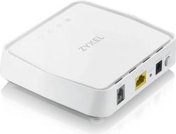 Zyxel VDSL2 modem VMG4005