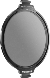 Freewell White Snow Mist 1/4 szűrő a Real Locking VND rendszerhez