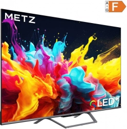 METZ 65" QLED 4K Ultra HD Televízió