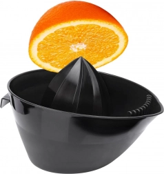 Vilde fekete kézi citrusprés