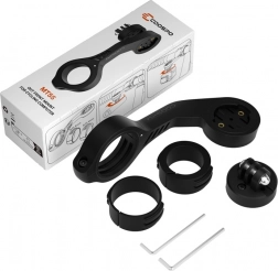 Coospo kerékpáros számítógép tartó