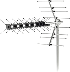 Kültéri antenna SDA 611 LTE szűrővel
