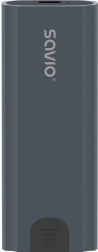 Külső alumínium ház M.2 NVMe SSD Savio-hoz