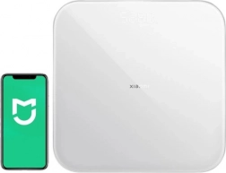 Xiaomi Smart Scale S200 okos személyi mérleg, fehér