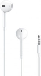 APPLE EarPods fülhallgató 3,5 mm-es csatlakozóval