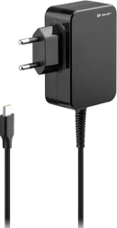 TRACER Prime 65W USB‑C laptop töltő