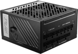 Zasilacz MPG A1000G PCIE5 1000W 80Plus Gold Moduláris