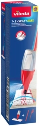 Vileda 1-2 Spray Max felmosó