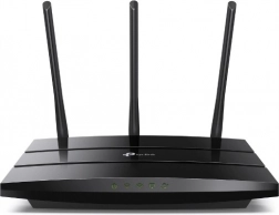 Kétcsatornás Wi-Fi router TP-Link Archer A8