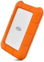 LaCie Rugged 1TB külső merevlemez
