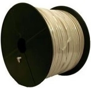 FTP kábel kategória 5e AWG24 100m szürke