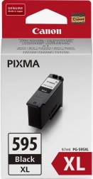 CANON PG-595XL fekete tintapatron
