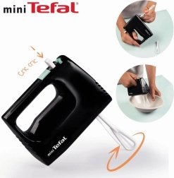 Mini habverő Tefal Express