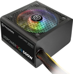 Thermaltake Litepower RGB 550W tápegység