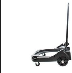 ML3600W állvány 80 l nagy kerekekkel