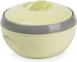 Rozsdamentes termosztál VENUS 3,5 l