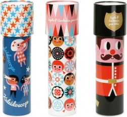 VILAC gyerek kaleidoszkóp – Ingela P. Arrhenius design