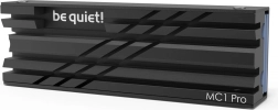Be quiet! Hűtő MC1 Pro SSD M.2 2280