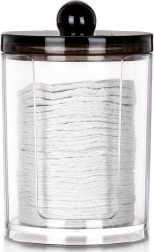 Vilde vattakorong-tartó doboz 7 × 11 cm