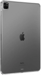 Baseus Simple védőtok iPad Air4/Air5 10,9"/iPad Pro 11" (átlátszó)