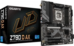 Gigabyte alaplap Z790 D AX DDR5 HDMI/DP ATX