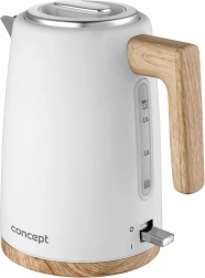 elektromos vízforraló Concept Elwood 1,7 l