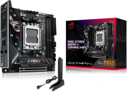 rog strix b850-i gaming wifi mini‑itx alaplap