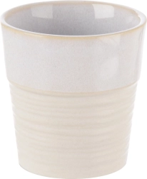 Kerámia eszpresszós csésze 80 ml
