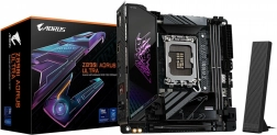 Z890I AORUS ULTRA alaplap