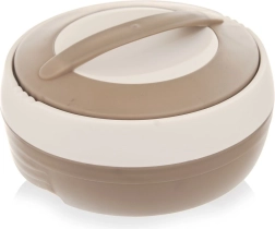 Acél ételhordó Cosmos 700 ml