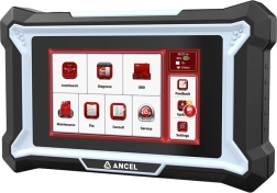 Ancel DS200 OBD2 autóipari diagnosztikai szkenner
