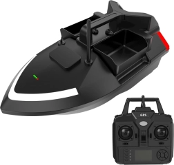 Flytec V020 GPS etetőhajó horgászoknak