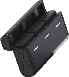 Három akkumulátoros töltő GoPro Hero 13 Black Telesinhez